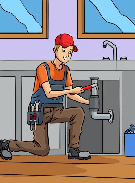 Çekmeköy tesisatçı tıkalı lavabo açma